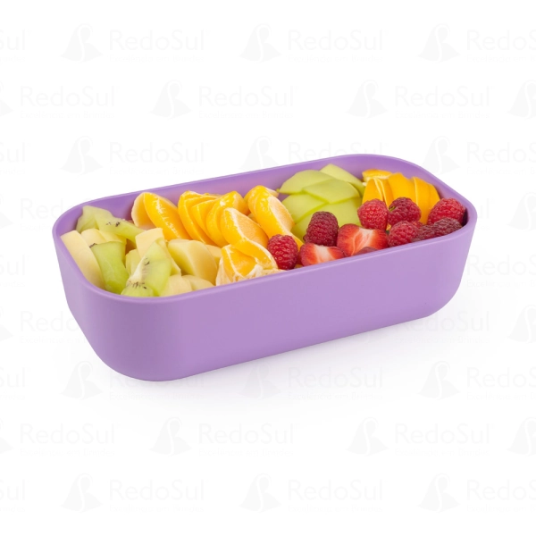 Lancheira personalizada